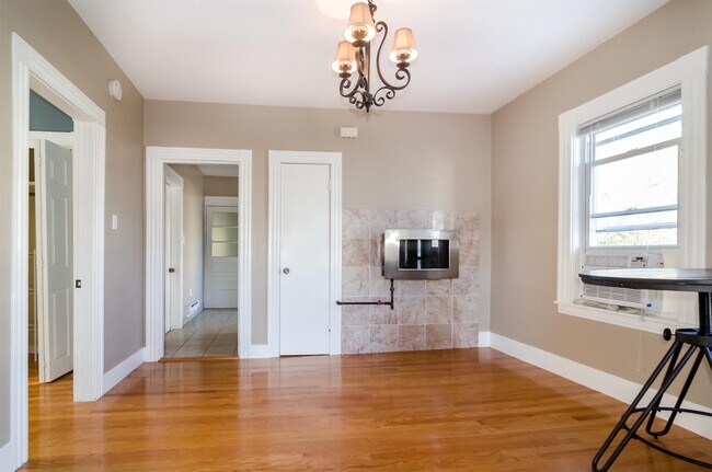 Foto del edificio - 9 Wilson St