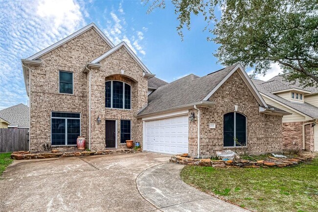 Building Photo - 2713 Maple Spring Dr