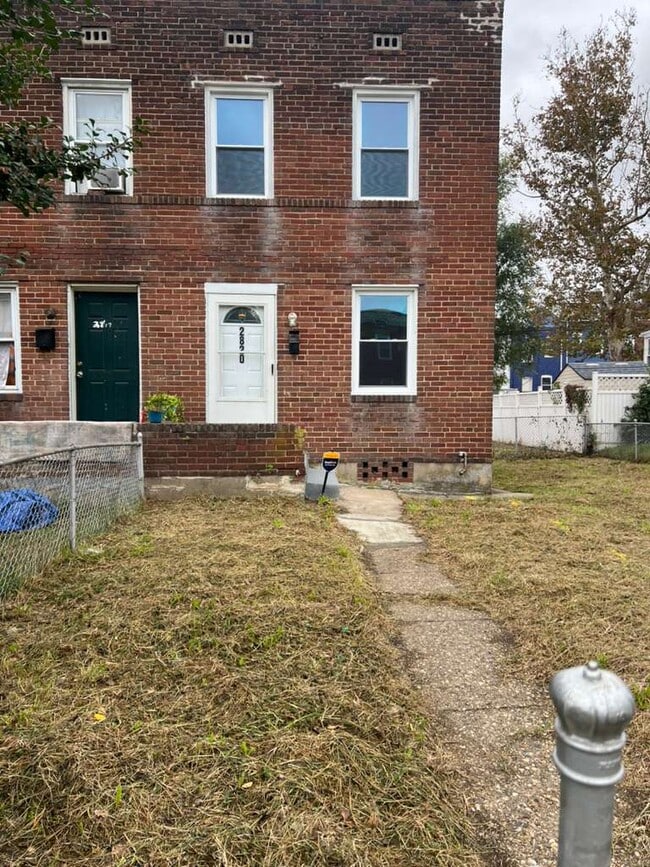 Photo - Bookert House