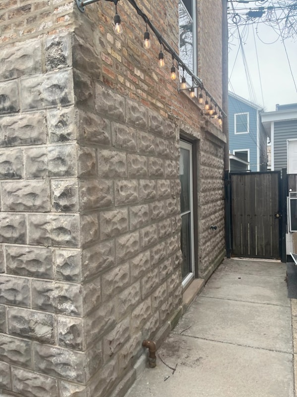 Photo - 2416 N Washtenaw Ave Apartment