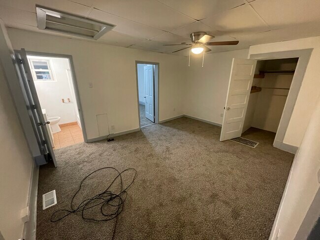 Dormitorio principal - 424 Park Ave