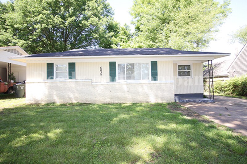 Primary Photo - 5037 Tulane Rd