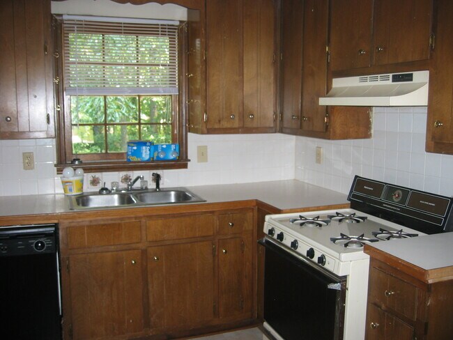 Foto del edificio - 158 Indian Branch Way