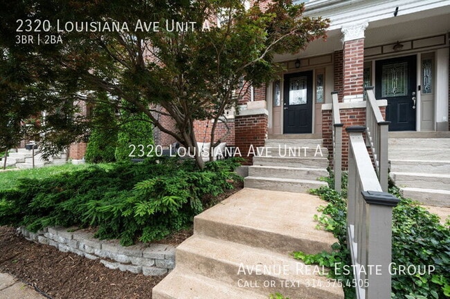 Building Photo - 2320 Louisiana Ave
