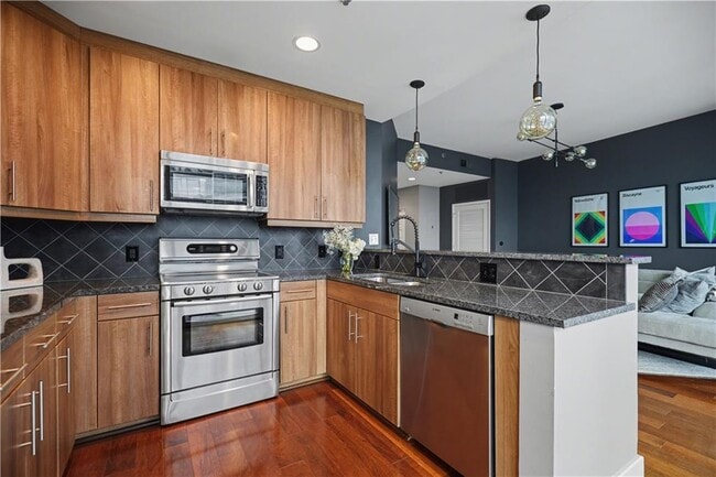 Foto del edificio - 1080 Peachtree St NE