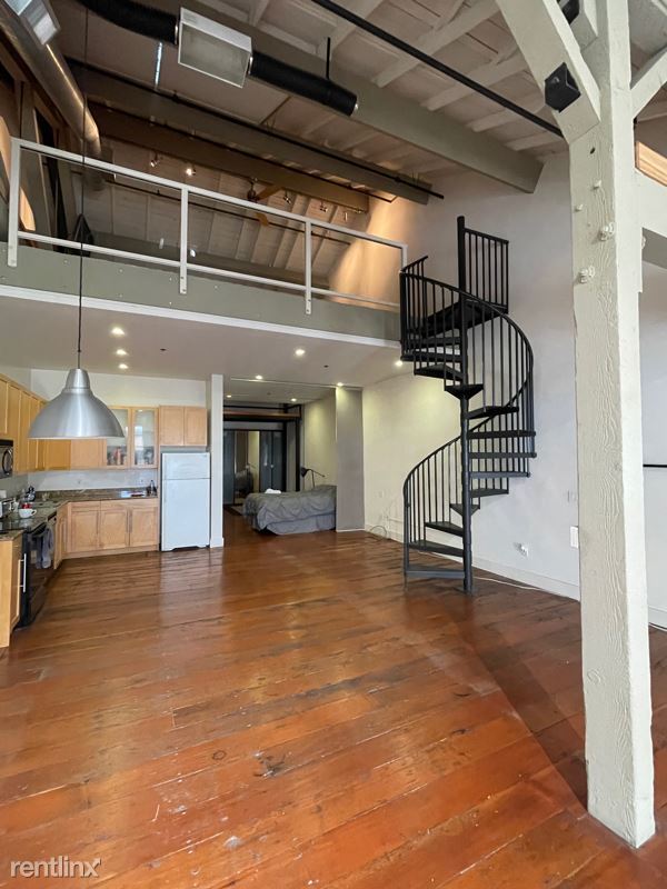 Foto del edificio - 2 br, 1 bath Condo - 1777 Lafayette