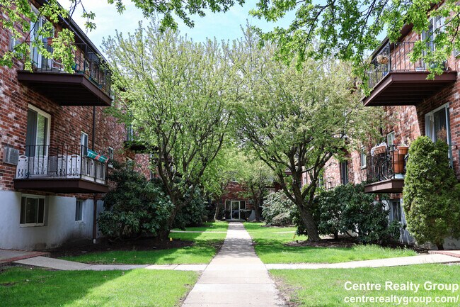 Foto del edificio - 31 Westgate Rd