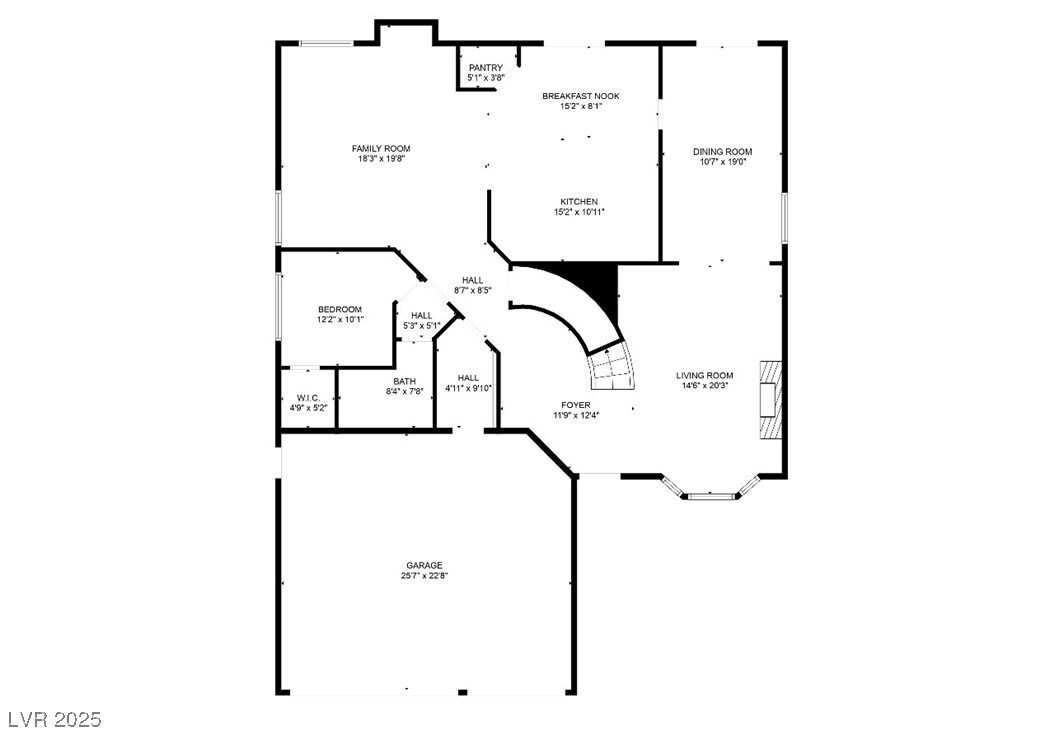 Building Photo - 331 W Sherwood Dr