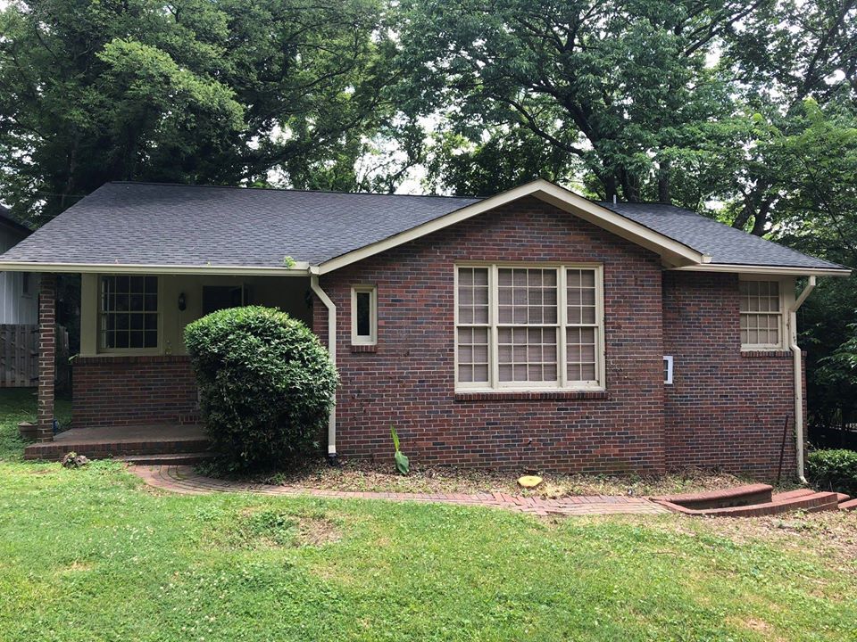 Foto principal - 4116 Eden Ave