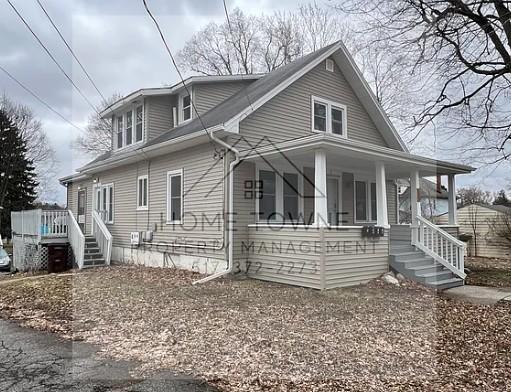 Foto del edificio - 3319 Jewell Ave