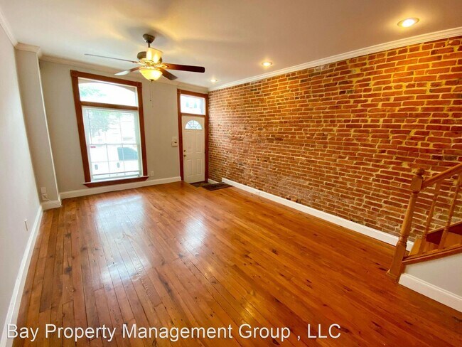 Foto del edificio - 2 br, 3 bath House - 106 S Bouldin St