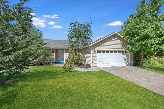 Foto del edificio - 15320 77th Ave Ct E