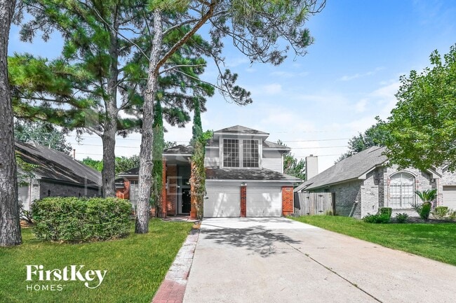 Building Photo - 15966 Oak Mountain Dr