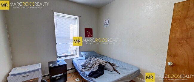 Foto del edificio - 86 Hammond St