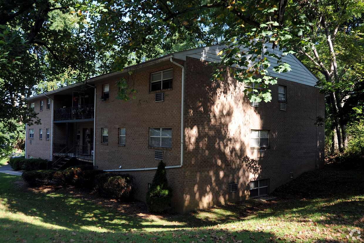 Building Photo - The Nestings - 2525 S 5th