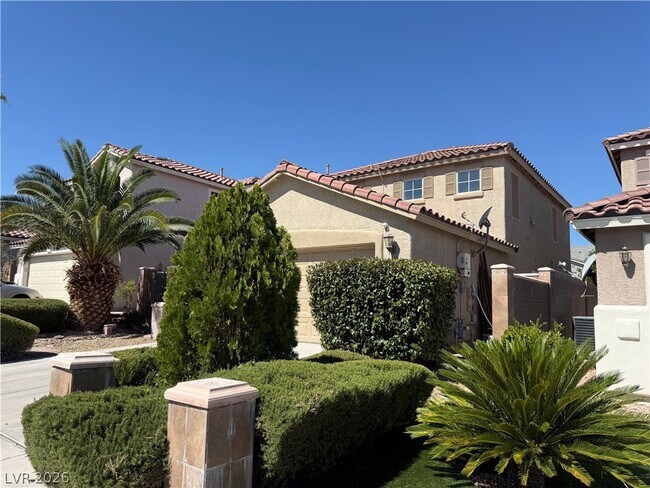 Foto del edificio - 1141 Cathedral Ridge St