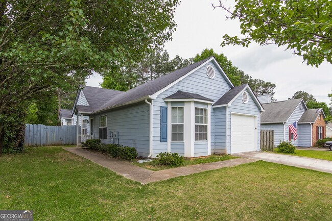 Foto del edificio - 1476 Cain Ct