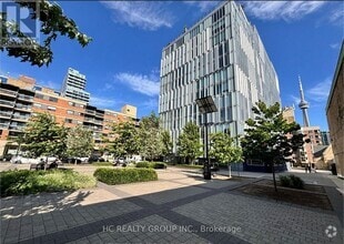 Building Photo - 50-250 McCaul St