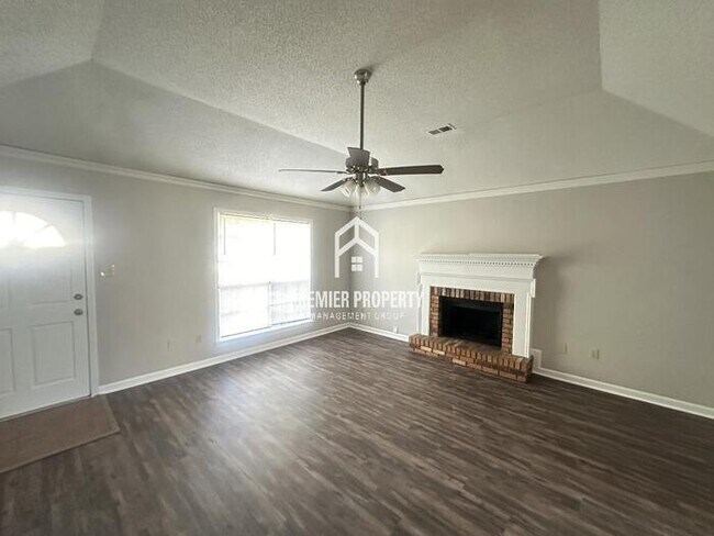 Foto del edificio - 6689 Harpeth Cove