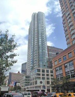 Foto del edificio - 800 Sixth Avenue