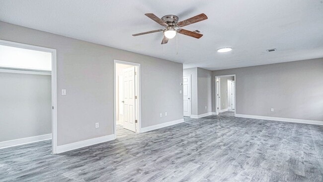Interior Photo - Fully Renovated, Under New Management, Ste...