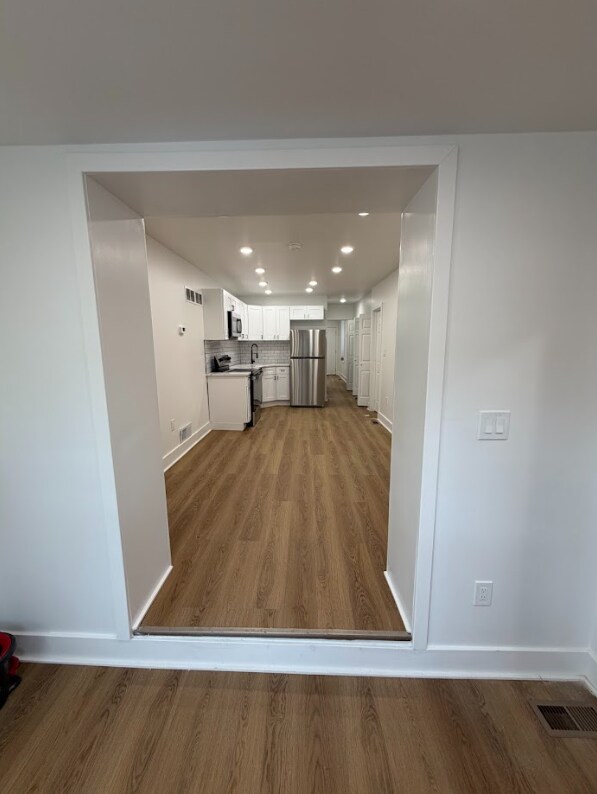 Foto del edificio - 5108 Hadfield St