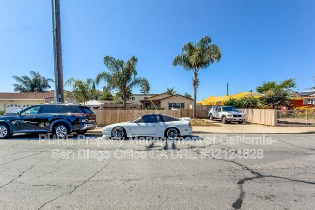 Foto del edificio - 1120 Florence St