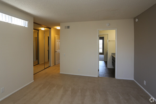 Bedroom 2 - The Artisan Residences at Bella Terra