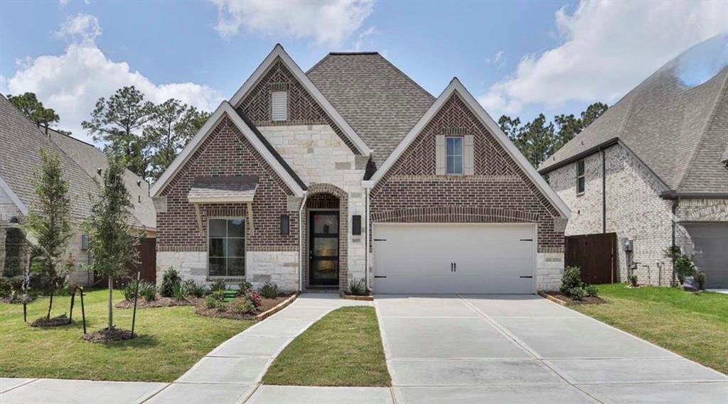 Foto principal - 16819 Ramsay Cascades Dr