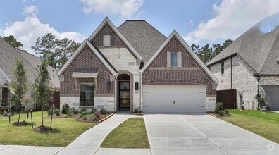 Building Photo - 16819 Ramsay Cascades Dr