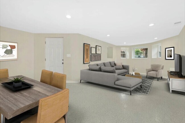 Foto del edificio - 1343 W Foster Ave