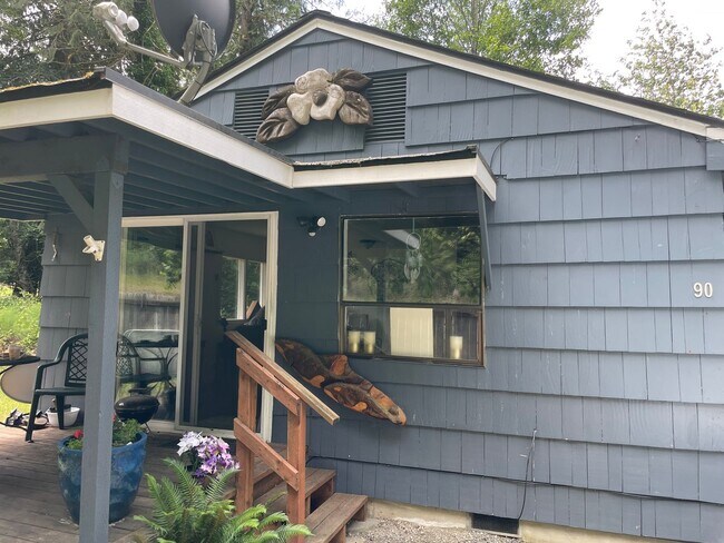 Foto del edificio - Cute 2 bedroom 1 bath in Union