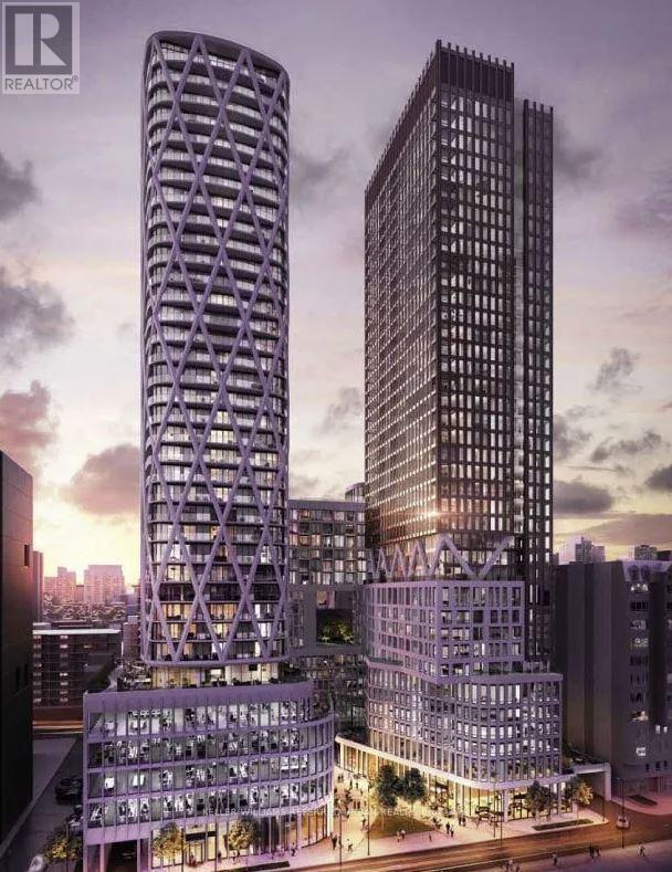 Building Photo - 234-234 Simcoe St