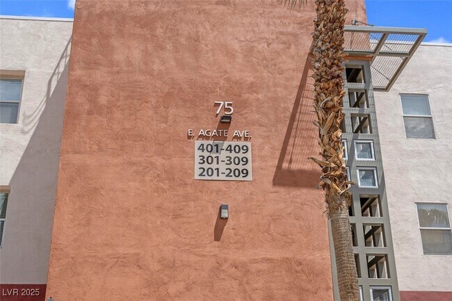 Foto del edificio - 75 E Agate Ave