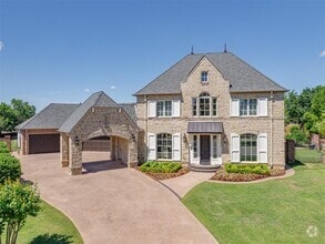 Building Photo - 18601 Wolf Creek Dr