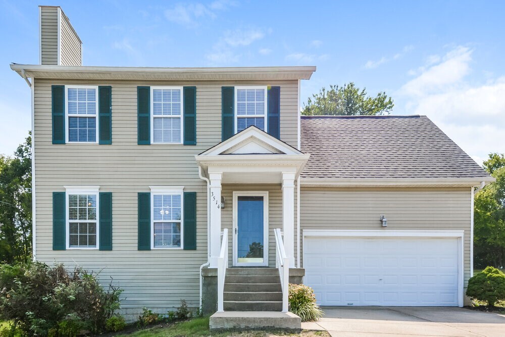Foto principal - 3514 Longhaven Crossing