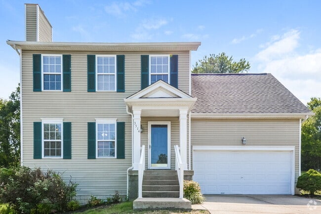 Building Photo - 3514 Longhaven Crossing