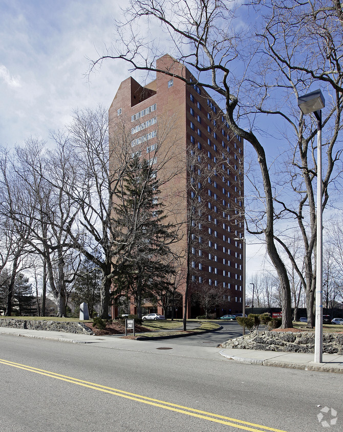 Foto del edificio - Council Tower