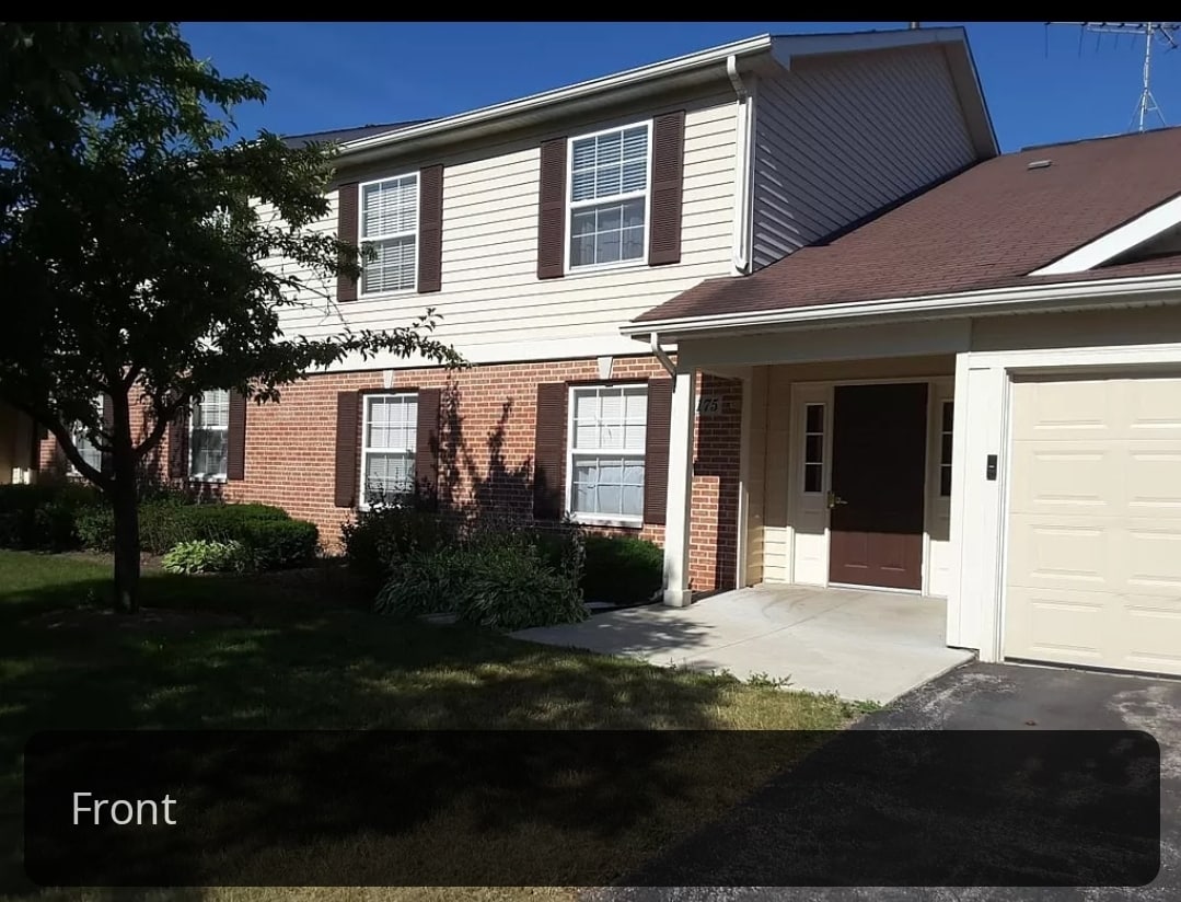 Casas En Venta En Round Lake Il