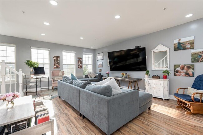Foto del edificio - 2605 Brown Alder Ct
