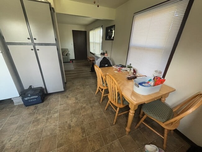 Kitchen Dining Area - 152 Third St