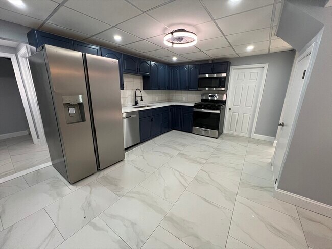 Foto del edificio - 452 Salem St