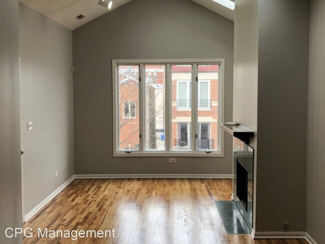 Building Photo - 3 br, 2 bath House - 1445 W Walton #3
