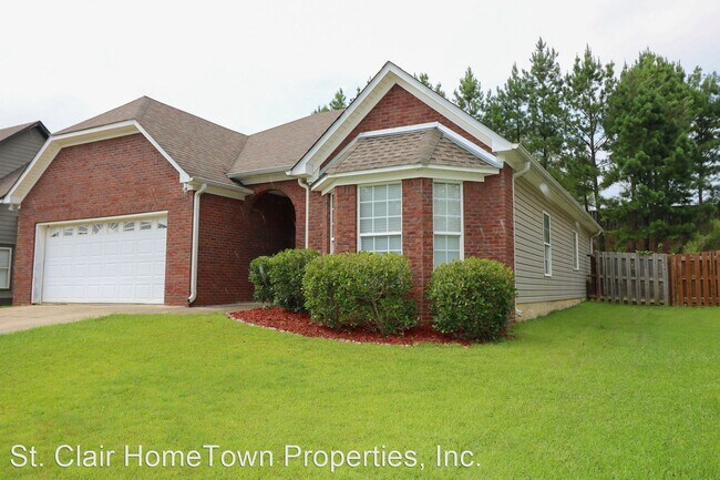 Foto del edificio - 3 br, 2 bath House - 340 Oak Leaf Cir