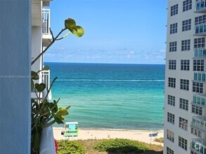 Building Photo - 6969 Collins Ave