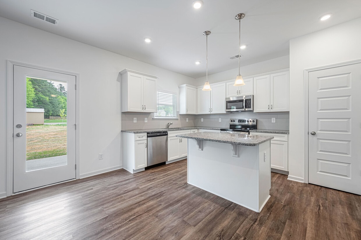 Chapel Meadows Houses for Rent Cartersville, GA