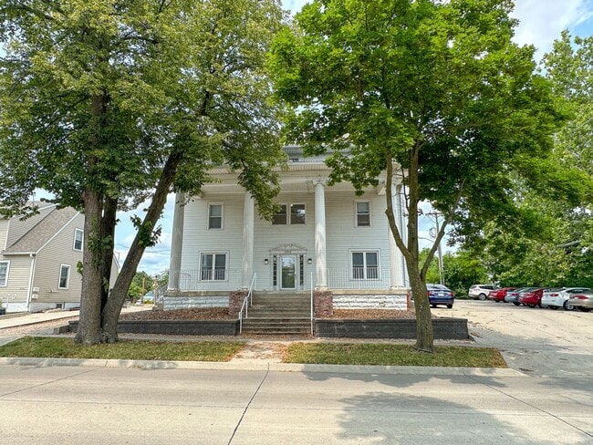 Foto del interior - 2717 West Street