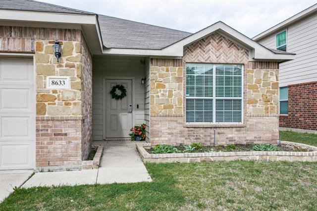 Foto del edificio - 8633 Star Thistle Dr