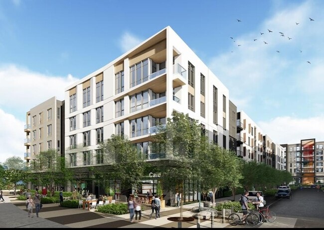 Building Photo - The Emery
