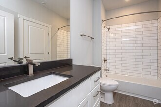 2BR, 2BA - 1,205SF - The Charles Florida